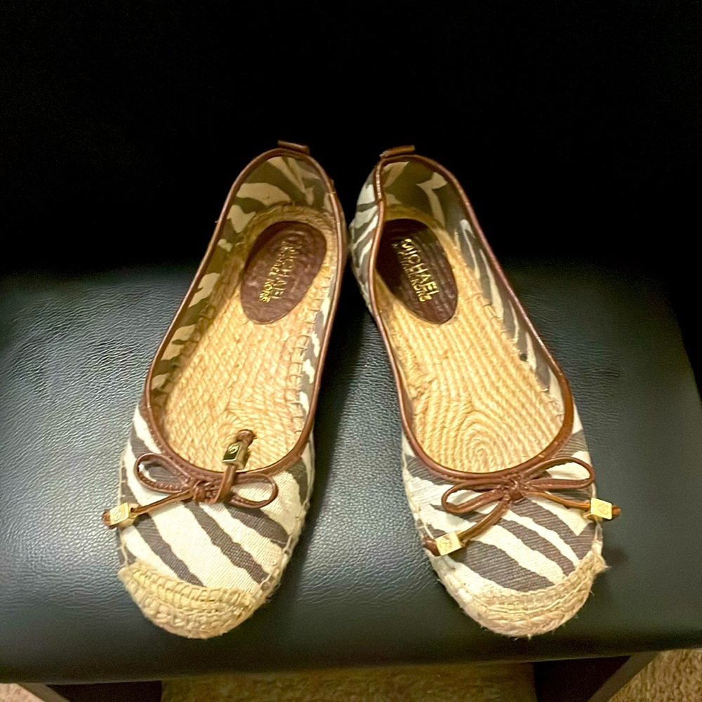 Michael Kors shoes